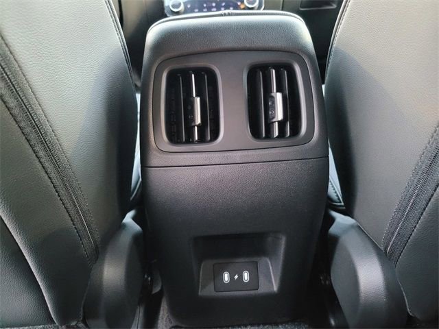 New 2026 Hyundai Tucson XRT image 19