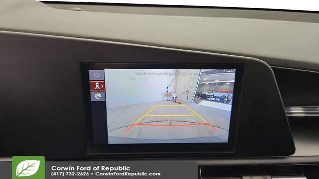 Used 2024 Kia Niro LX image 18