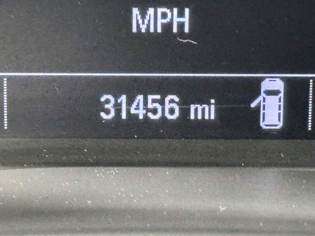 Used 2022 Chevrolet Equinox LS image 2