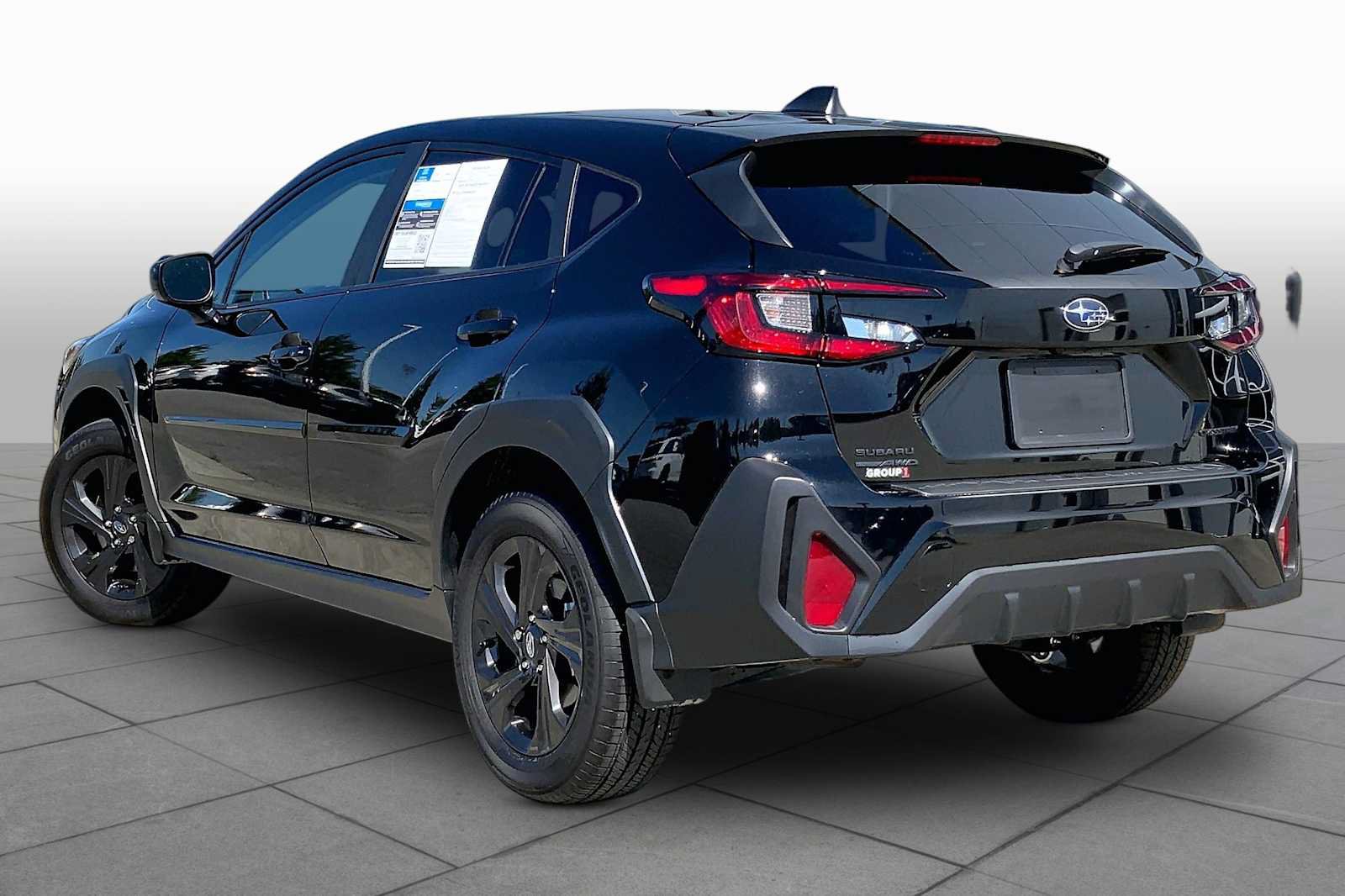 Used 2026 Subaru Crosstrek 2.5i AWD/4WD image 12