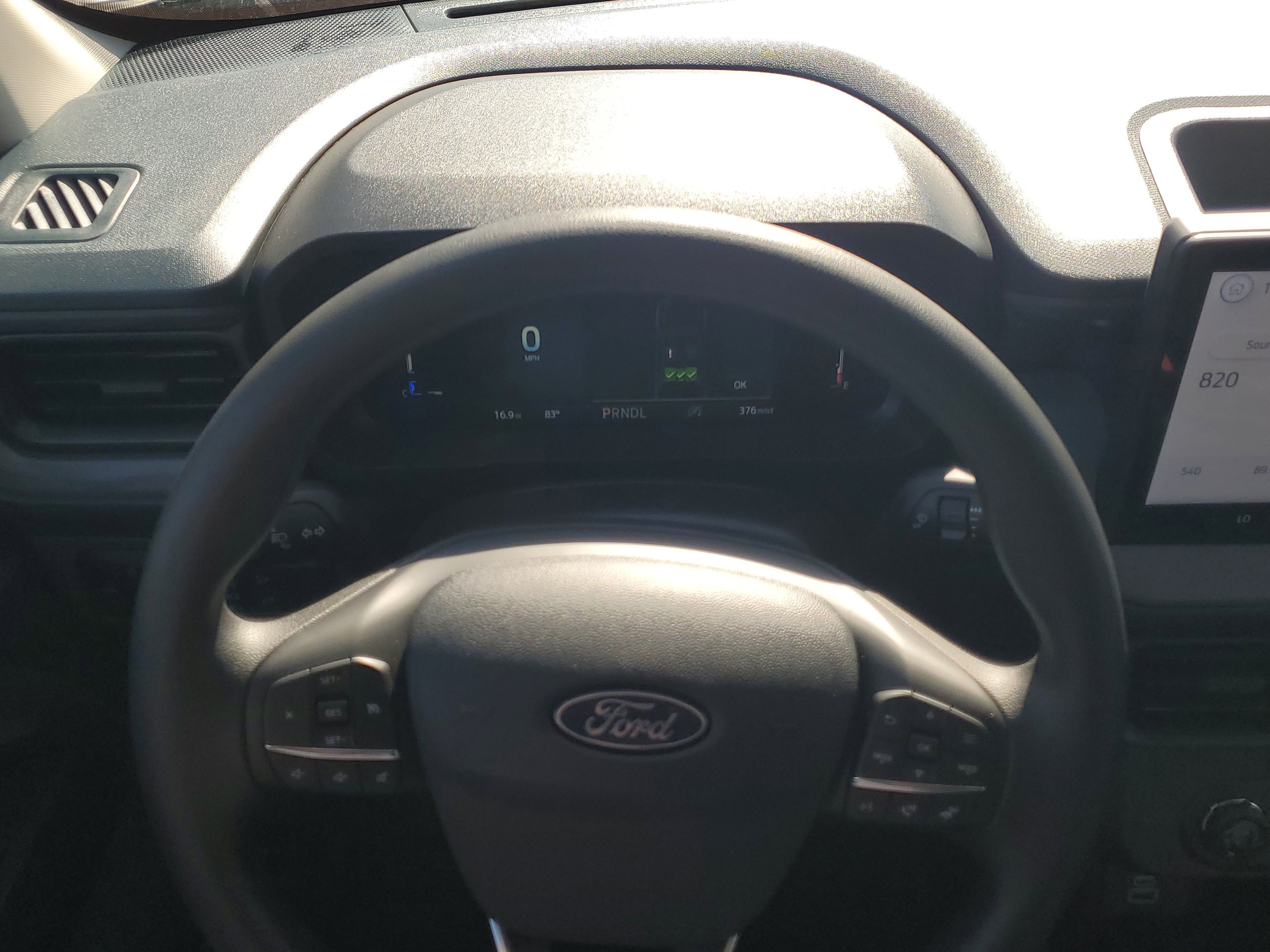 New 2026 Ford Maverick XL image 20