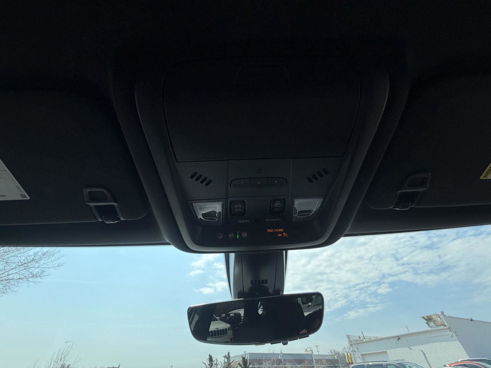 Used 2023 Chevrolet Blazer RS w/ Driver Confidence II Package image 25