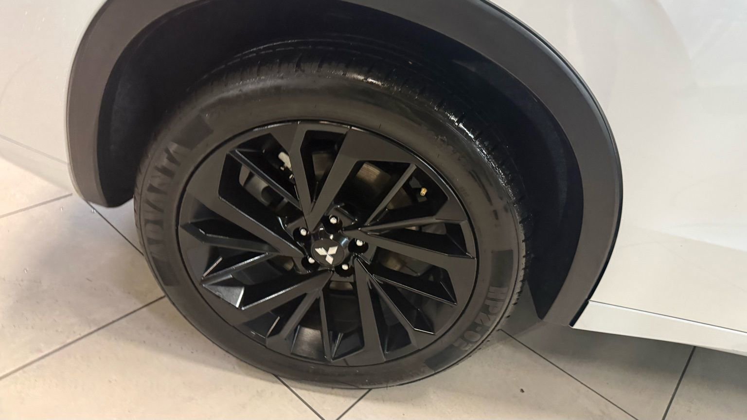 Used 2024 Mitsubishi Outlander SEL image 15