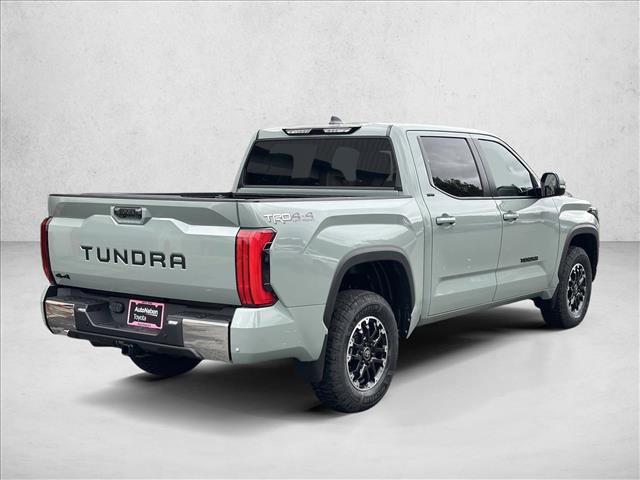 New 2026 Toyota Tundra SR5 image 5