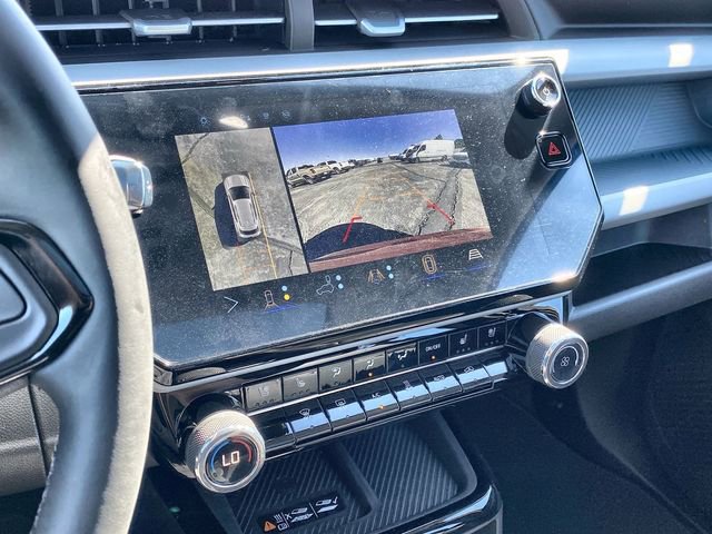 New 2027 Chevrolet Bolt RS w/ Technology Package image 26