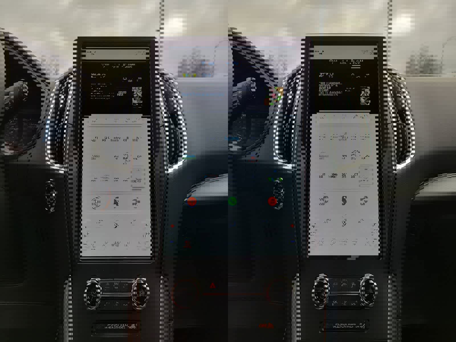 Used 2024 Ford Edge Titanium image 24