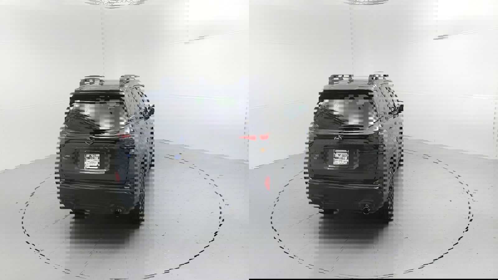 New 2026 Subaru Forester Limited image 9