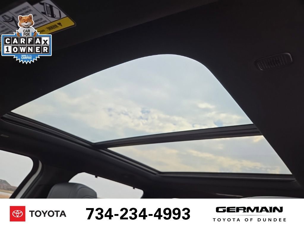 Used 2026 Toyota Tundra Platinum w/ TRD Off-Road Package image 38