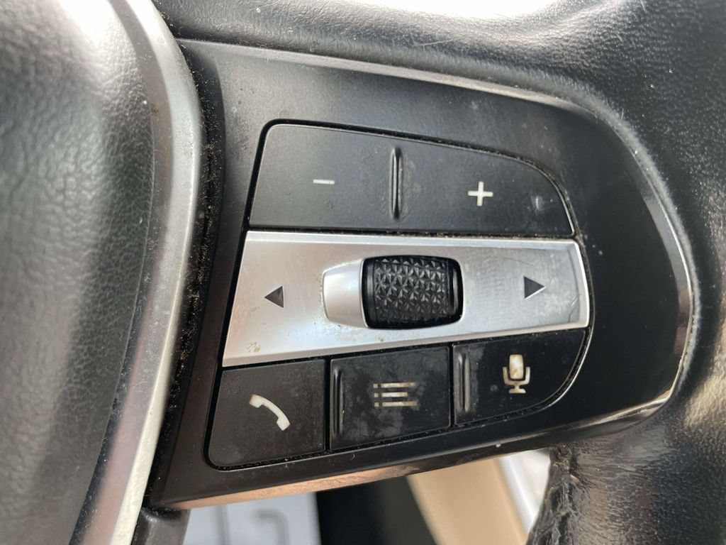 Used 2019 BMW X5 xDrive40i AWD/4WD image 23