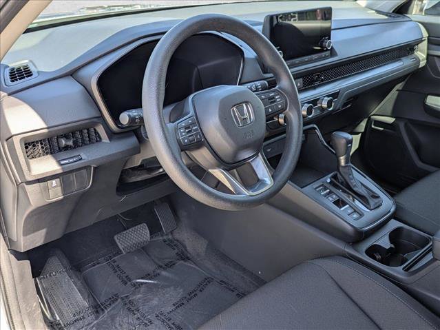 Used 2025 Honda CR-V LX image 10
