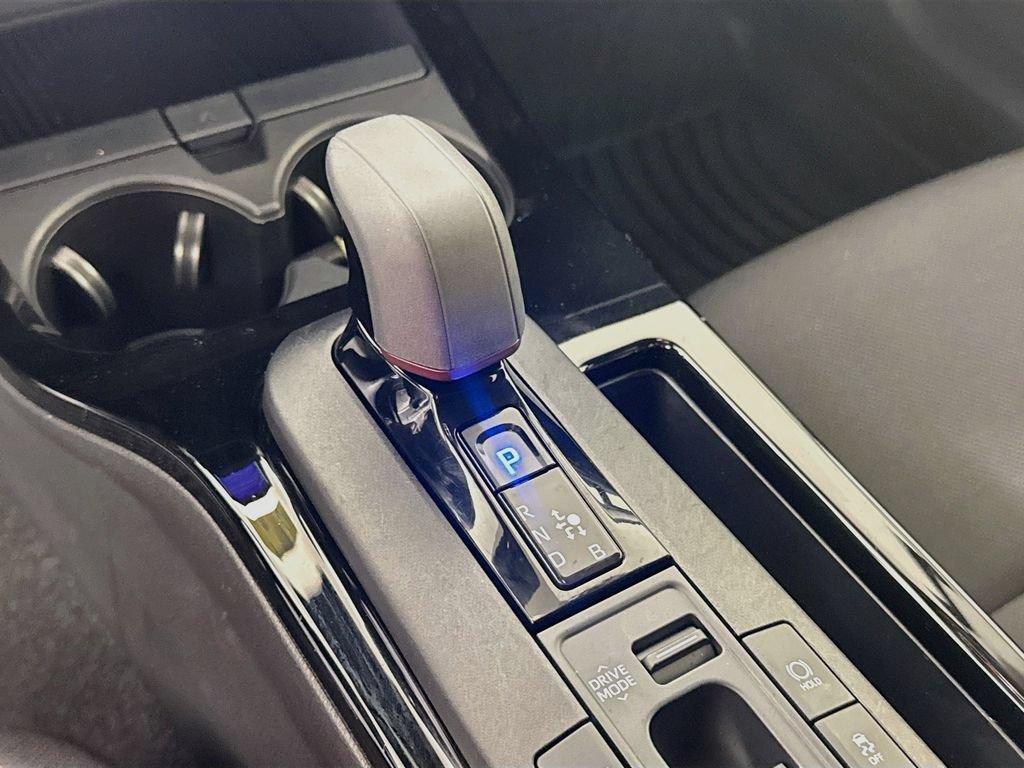 Certified 2026 Toyota Prius Plug-In Hybrid FWD image 15