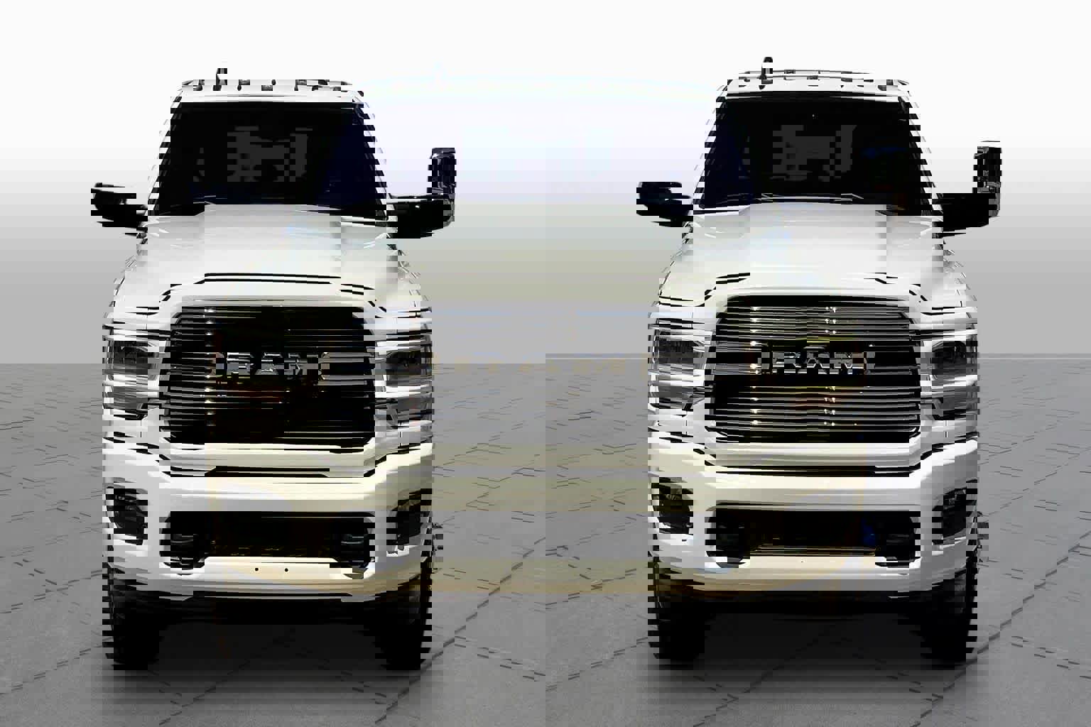 Used 2022 RAM 3500 Laramie image 4