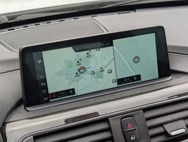 Used 2018 BMW 430i Convertible RWD image 18
