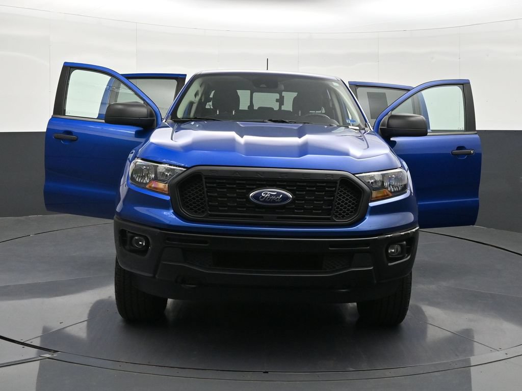 Used 2020 Ford Ranger XL w/ Equipment Group 101A Mid AWD/4WD image 44