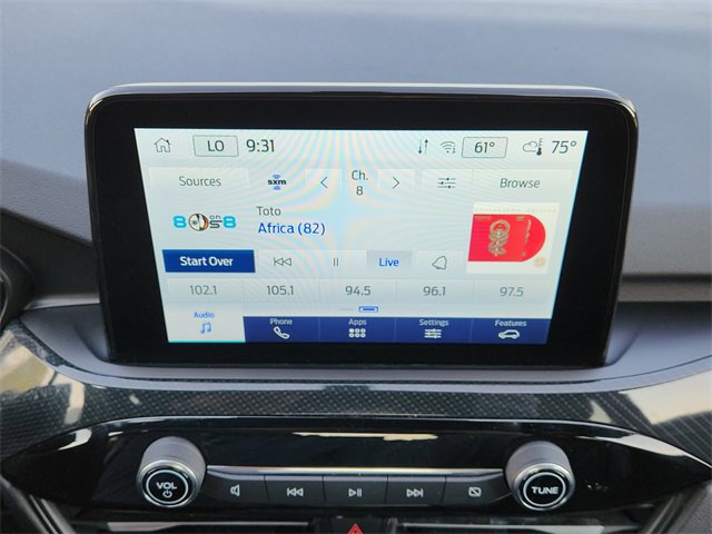 Used 2024 Ford Escape ST-Line image 18