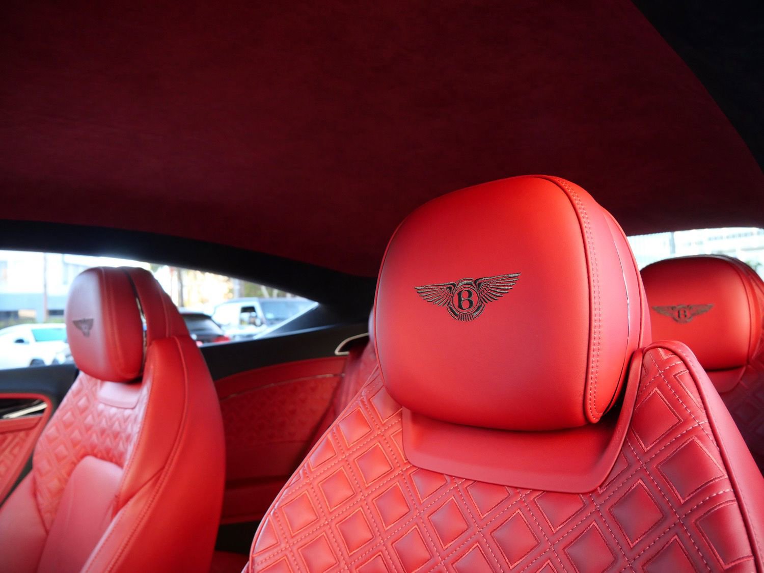 Used 2022 Bentley Continental GT Speed AWD/4WD image 18