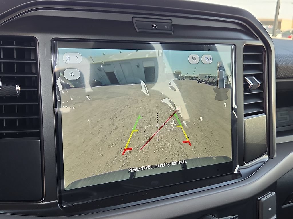 New 2026 Ford F150 XL AWD/4WD image 23