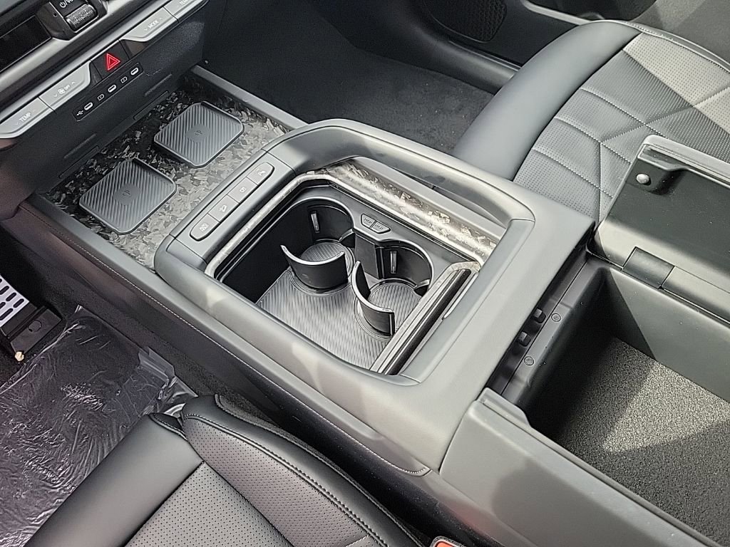 New 2027 Kia Telluride SX Prestige X-Pro AWD/4WD image 9