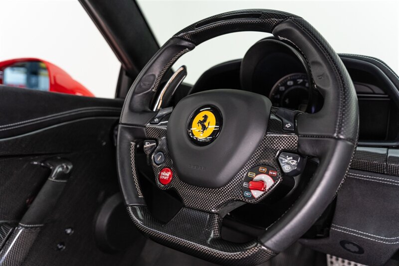 Used 2015 Ferrari 458 Speciale Coupe RWD image 74