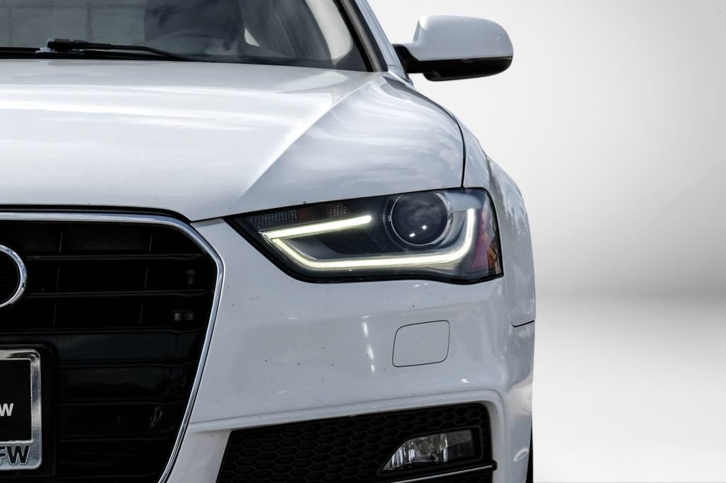 Used 2016 Audi A4 2.0T Premium w/ Convenience Plus Package AWD/4WD image 56
