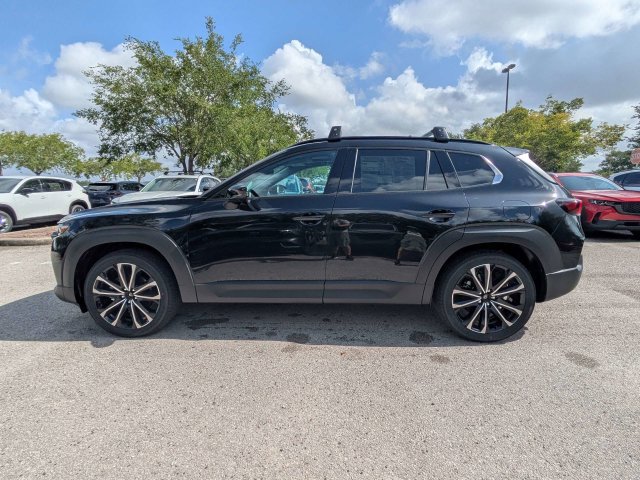 New 2026 MAZDA CX-50 2.5 Turbo w/ Weather Package AWD/4WD image 6