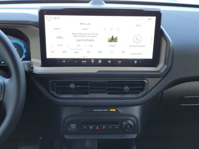 New 2025 Ford Bronco Sport Big Bend image 14