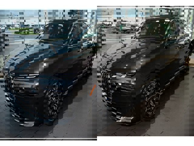 Used 2025 BMW i7 eDrive50 w/ Premium Package image 46