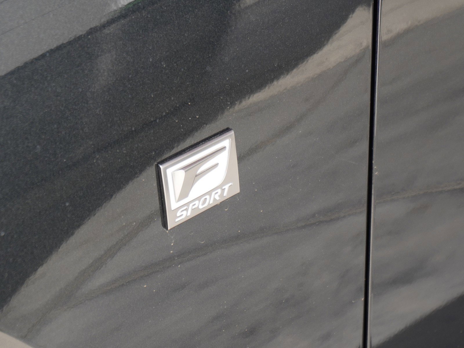 Used 2025 Lexus IS 350 F Sport image 7