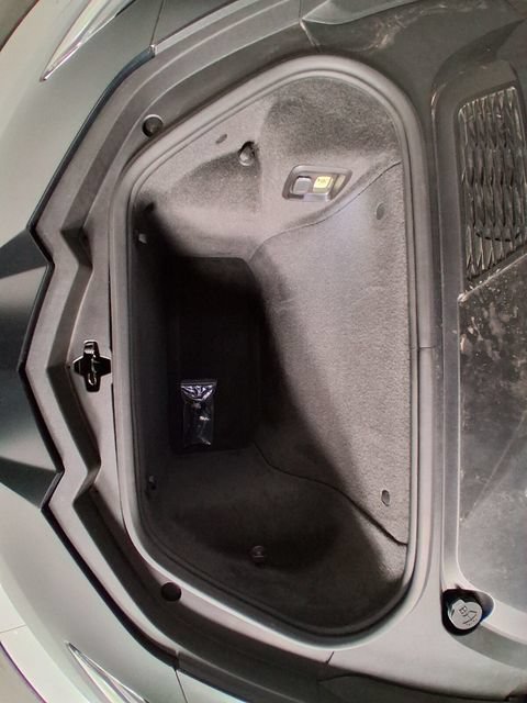 Certified 2023 Chevrolet Corvette Stingray Premium Conv w/ Z51 Performance Package RWD image 14