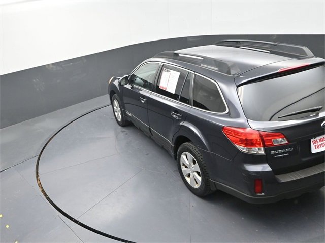 Used 2012 Subaru Outback 2.5i Premium image 23