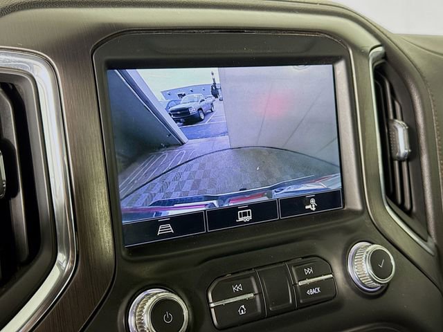 Used 2023 GMC Sierra 2500 AT4 image 15