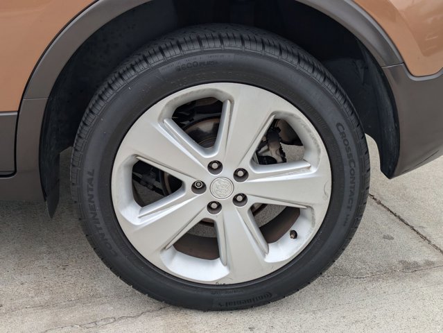 Used 2016 Buick Encore FWD image 23