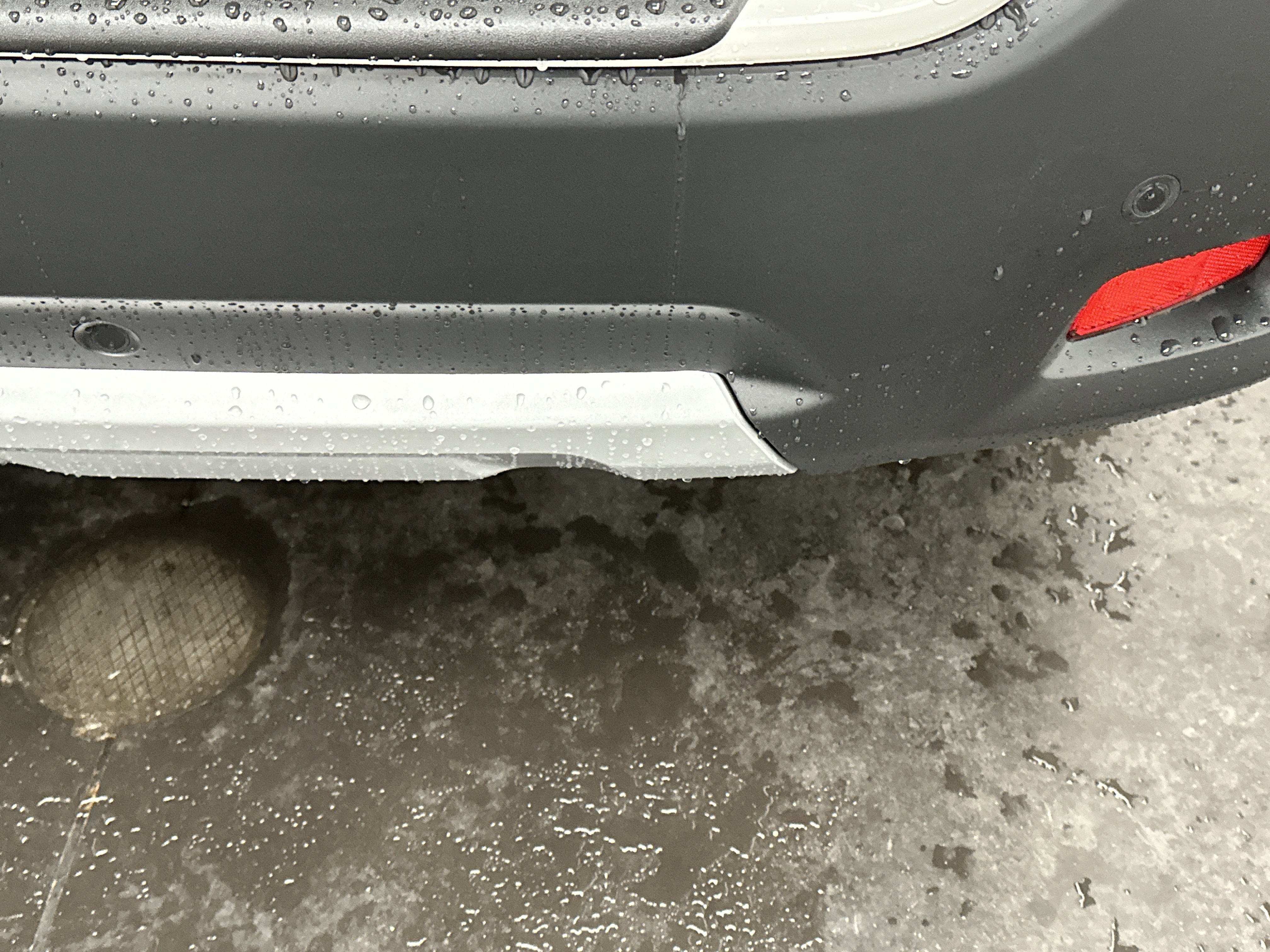 New 2025 Subaru Outback Limited image 16