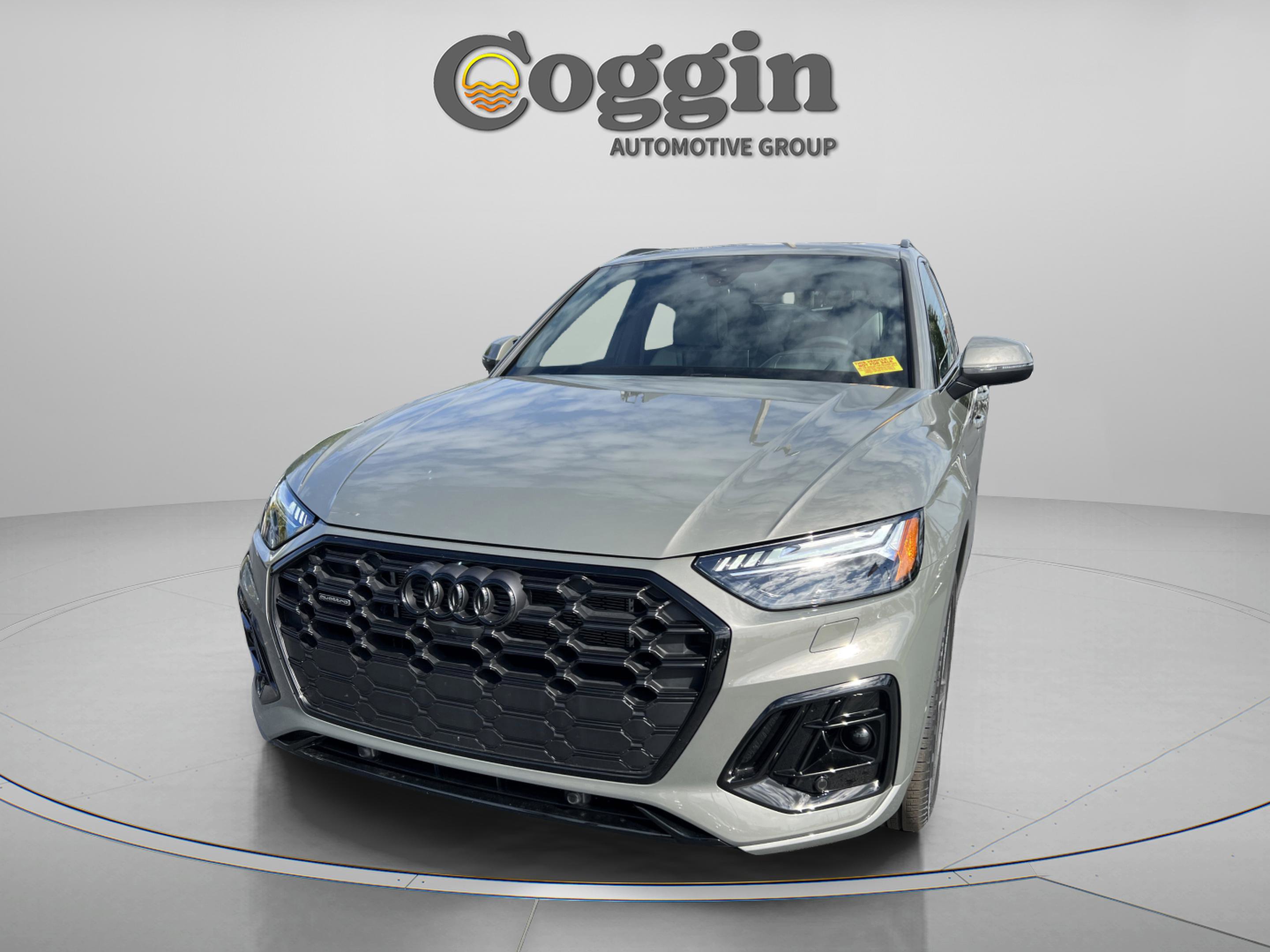 Used 2024 Audi Q5 e Prestige image 9