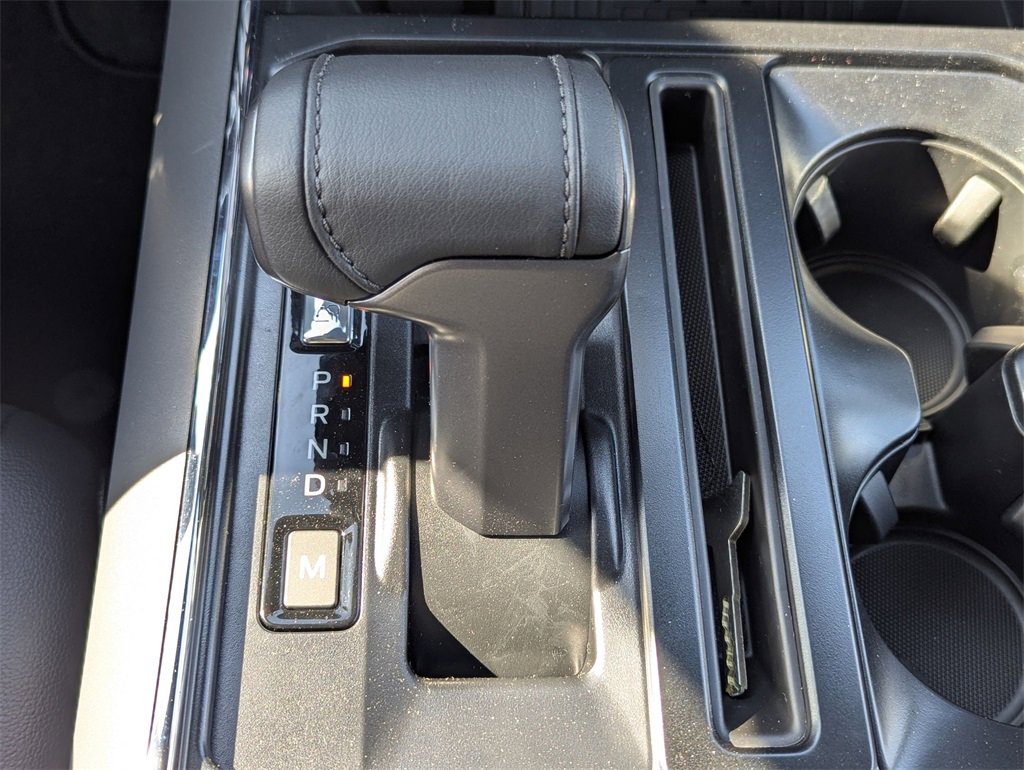 New 2025 Ford F150 XLT w/ Equipment Group 303A High image 12