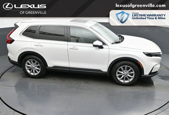 Used 2024 Honda CR-V EX-L image 40