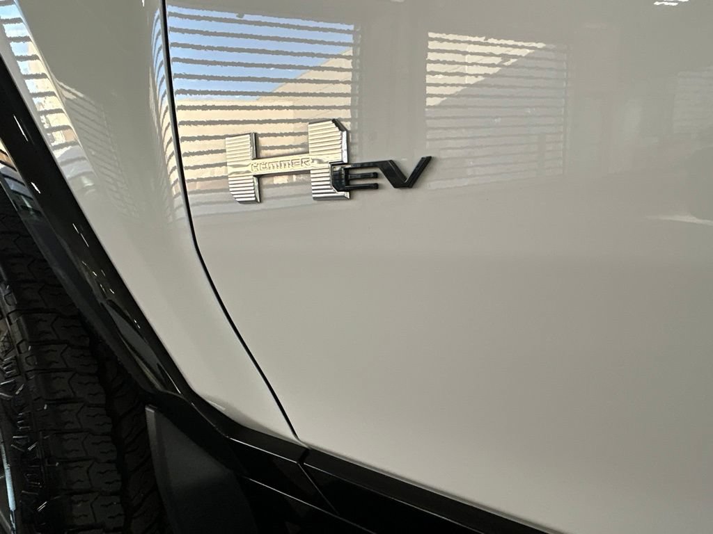 Used 2024 GMC Hummer EV 3X AWD/4WD image 19