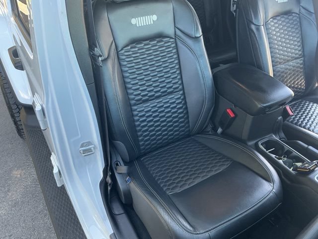 Used 2022 Jeep Gladiator Sport AWD/4WD image 26
