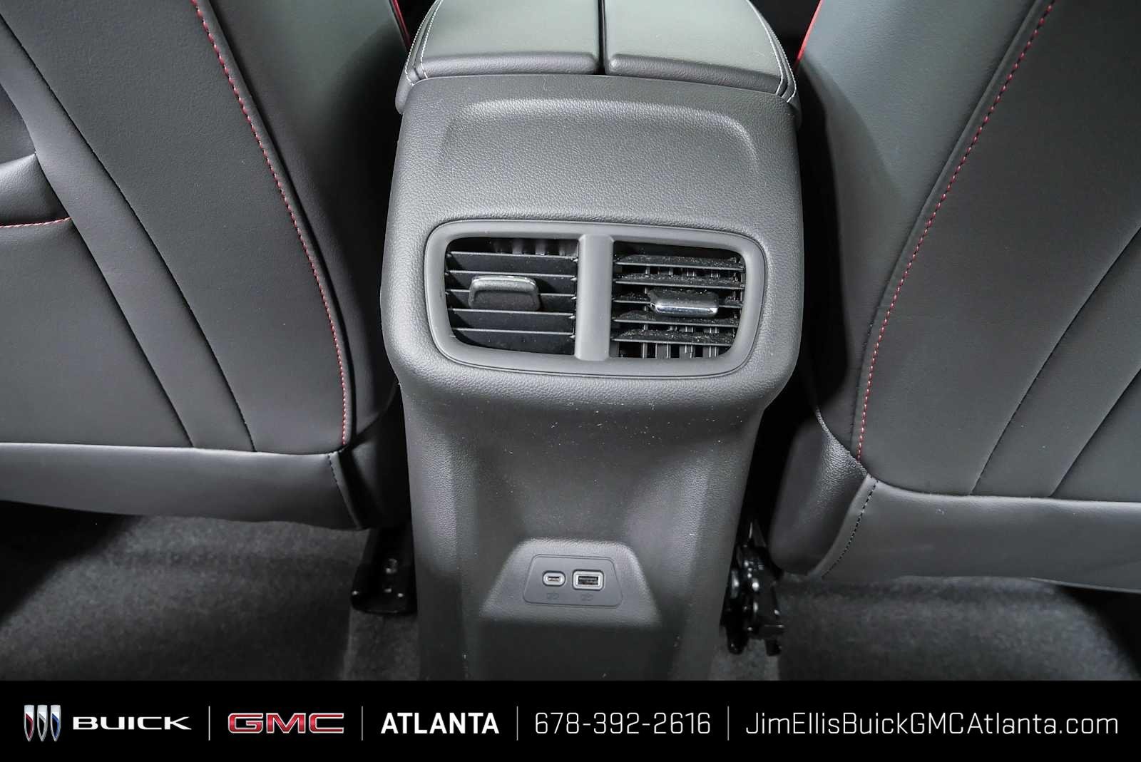 Certified 2023 Buick Envision Essence w/ Sport Touring Package AWD/4WD image 18
