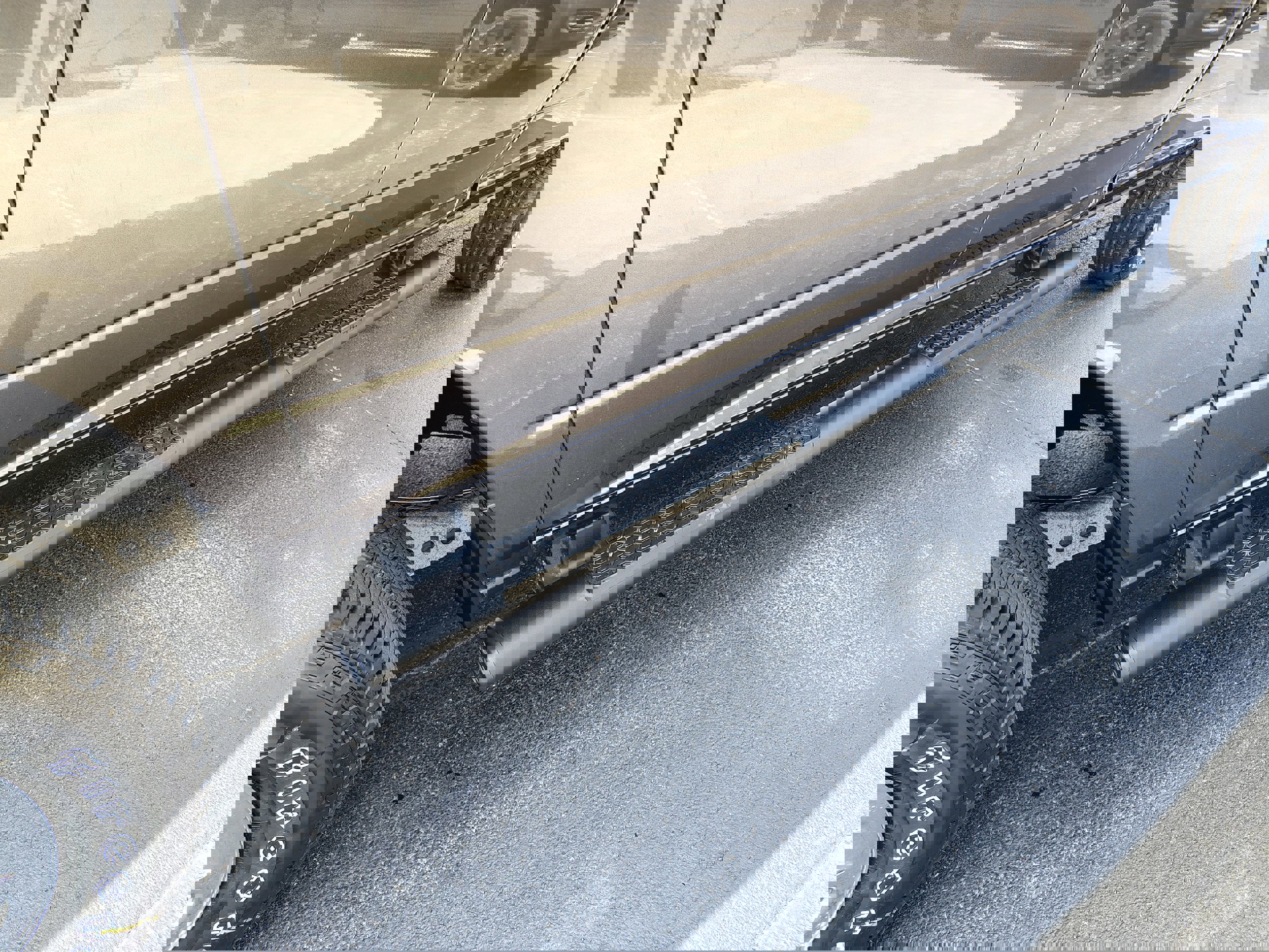 New 2026 RAM 2500 Tradesman image 4