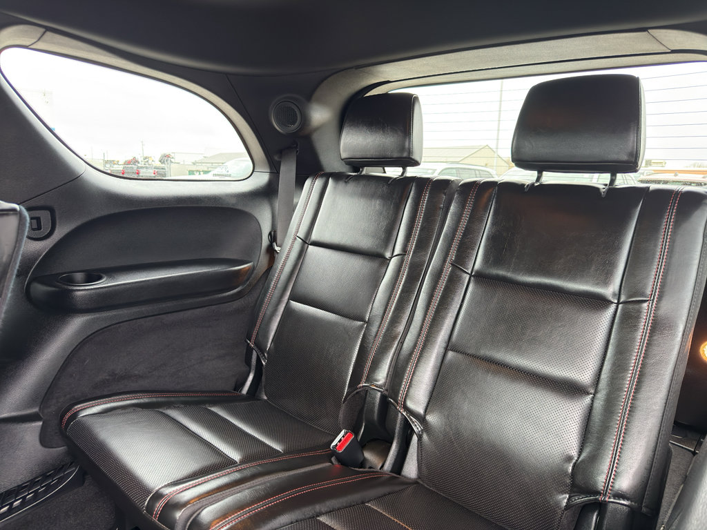 Used 2025 Dodge Durango GT AWD/4WD image 35