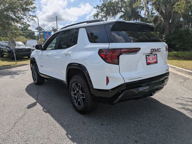 New 2026 GMC Terrain AT4 w/ Convenience Package III AWD/4WD image 6