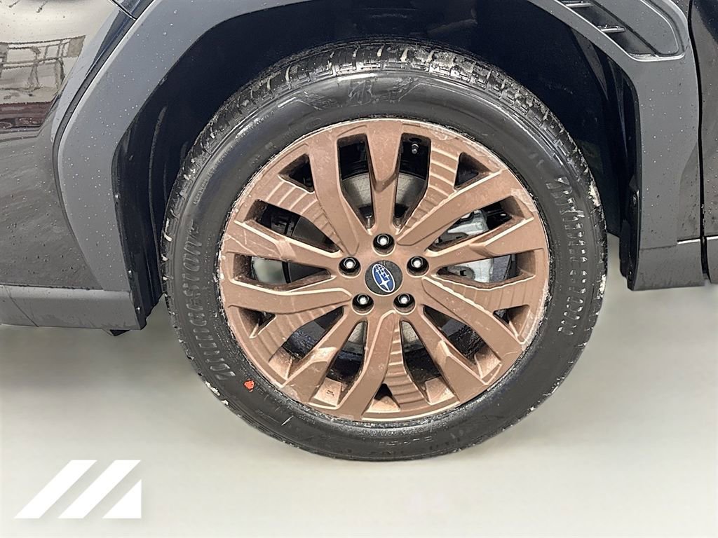 New 2026 Subaru Forester Sport image 32