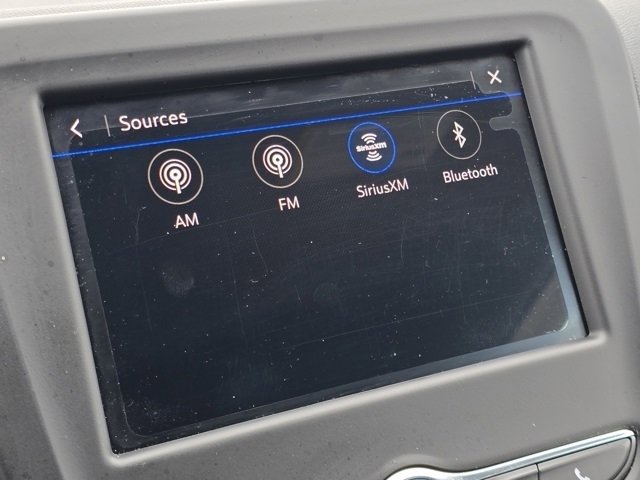 Used 2024 Chevrolet Equinox RS image 10