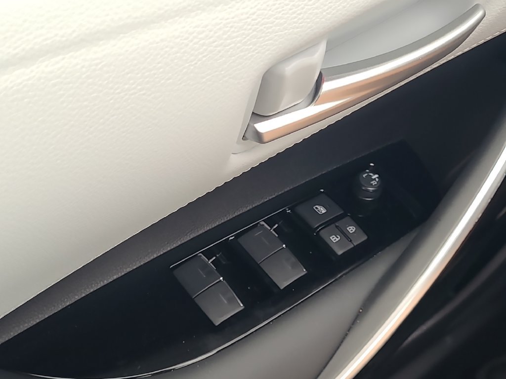 New 2027 Toyota Corolla XSE FWD image 18