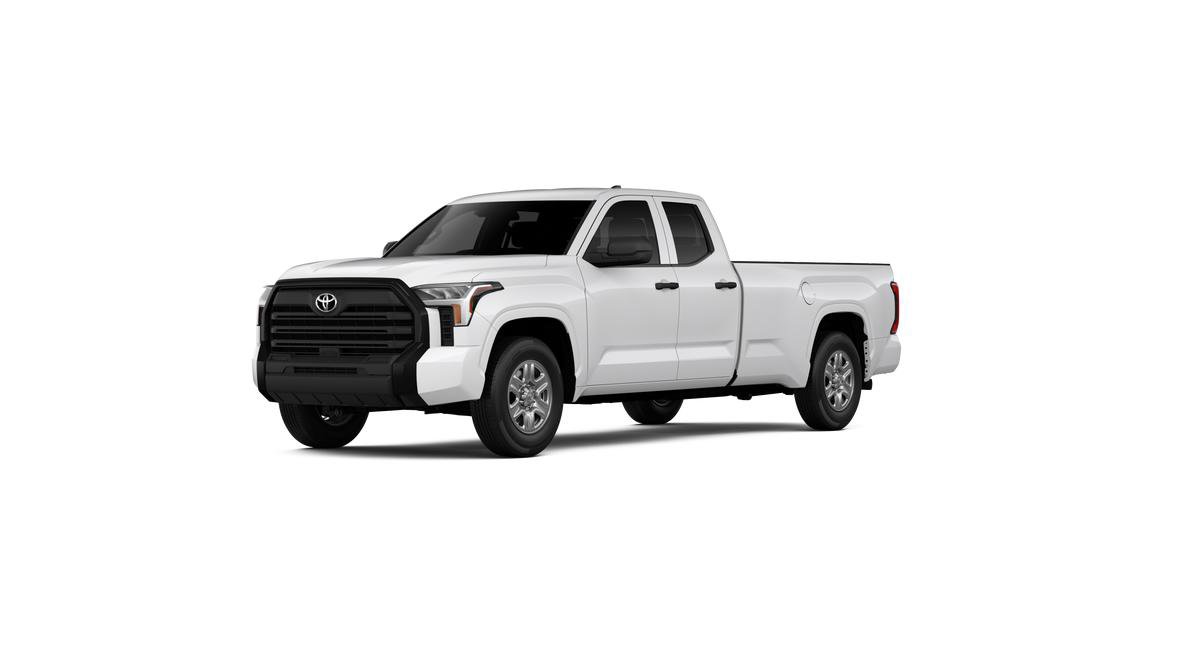 New 2026 Toyota Tundra SR image 23