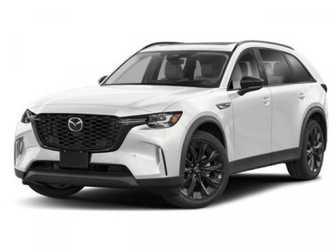 New 2026 MAZDA CX-90 3.3 Turbo w/ Premium Sport Pkg