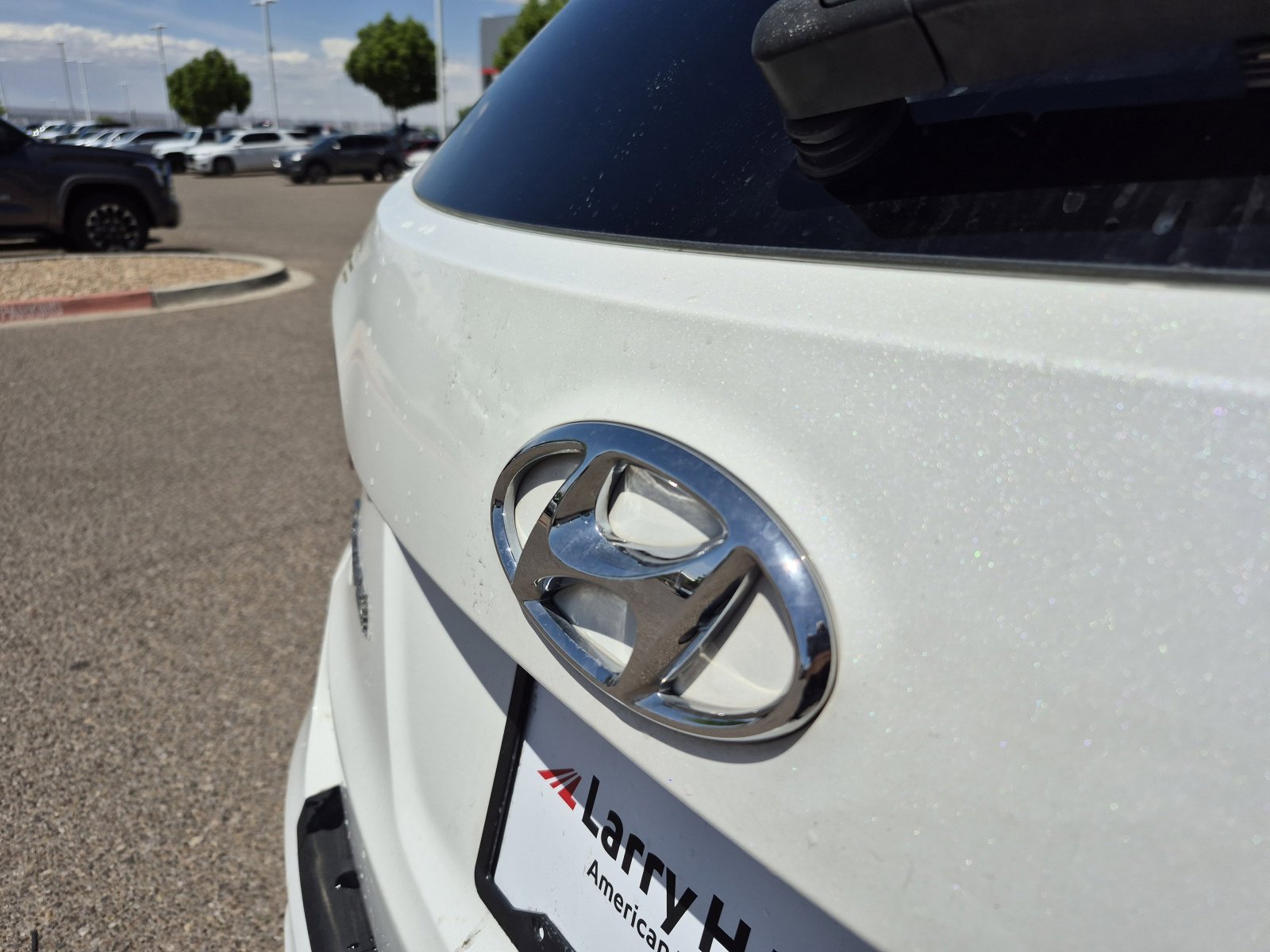 Used 2018 Hyundai Santa Fe Sport AWD/4WD image 22