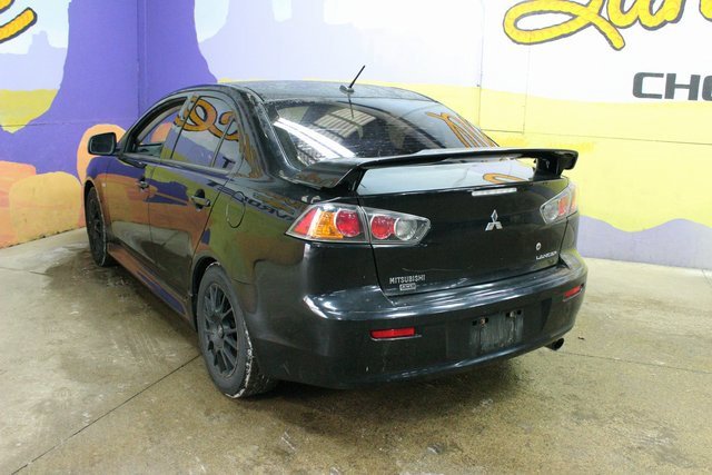 Used 2013 Mitsubishi Lancer GT image 6
