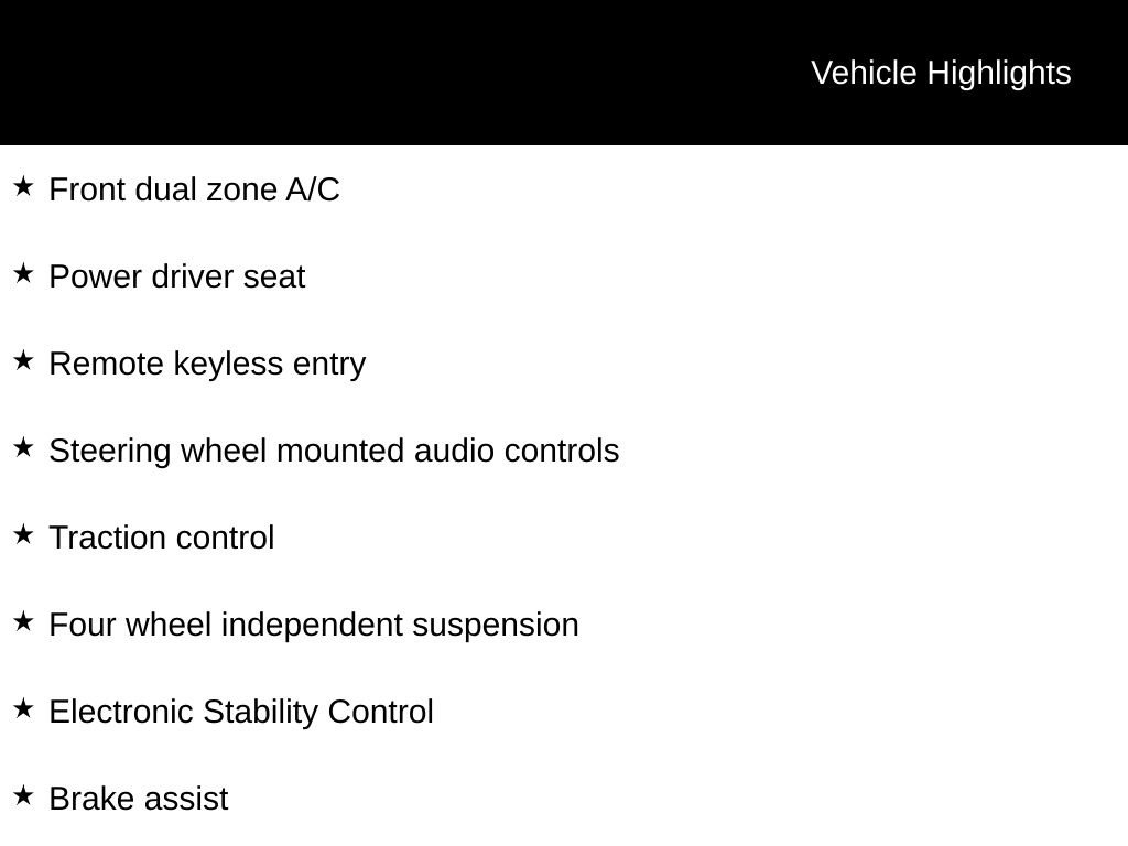 Used 2025 Jeep Compass Limited image 13